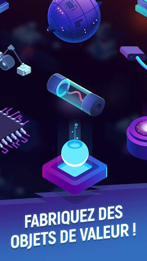 ExoMiner - Idle Miner Universe screenshot 6