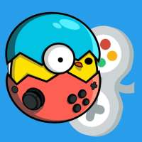 Guide for Happy Chick Emulator icon