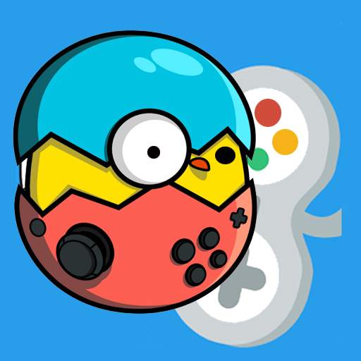 Guide for Happy Chick Emulator 1.0