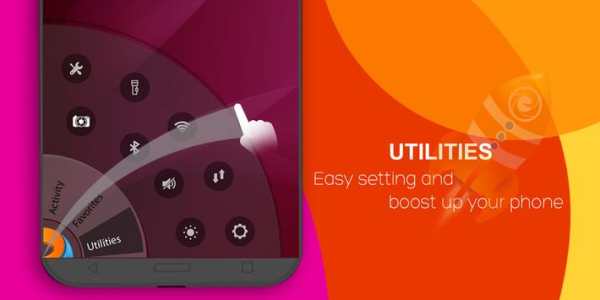 eTheme Swipe screenshot 3