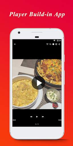 Video Downloader for Instagram - Repost App screenshot 3