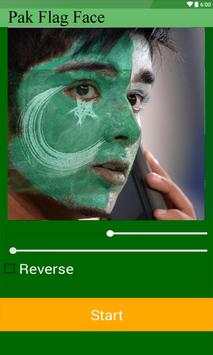 Pak Flag Face screenshot 3