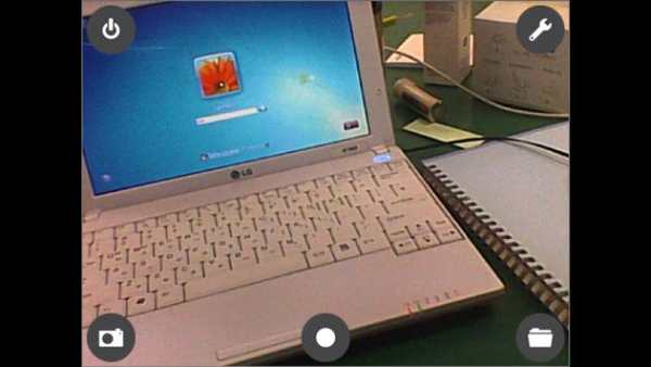 Easy OTG Camera screenshot 3