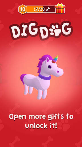 디그 독! (Dig Dog!) screenshot 4