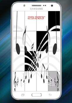 Tiles Piano Pennywise screenshot 3