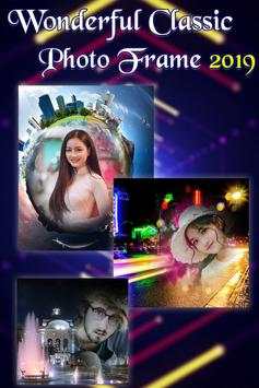 Photo Frams, Photo Editor - Foto Maker & Editor screenshot 2
