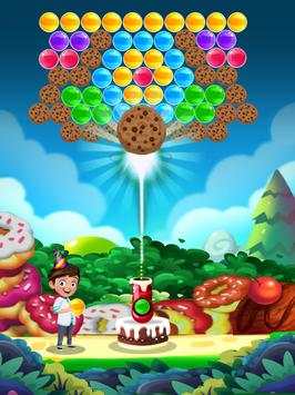 Bubble Birthday screenshot 10