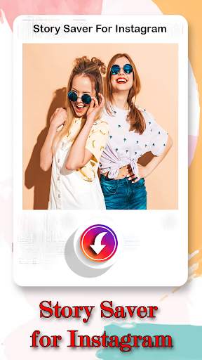Story Saver for Instagram - Stories Downloader screenshot 2
