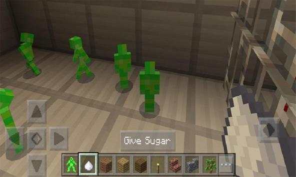 MOD Toy Soldier Addon screenshot 2