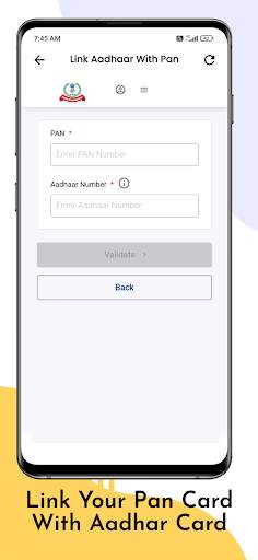 Pan Card Download App screenshot 6