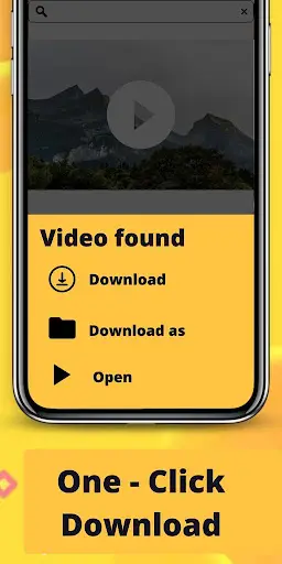 Snap-tubè : Video Downloader screenshot 3