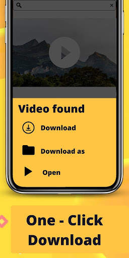 HD Downloader - Download Video screenshot 3