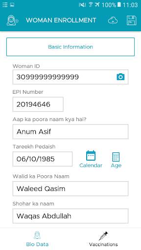 Zindagi Mehfooz screenshot 7