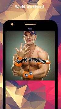 World Wrestling screenshot 2