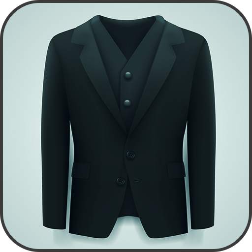 Men Suit Style Photo Editor- Smart Men Suits 1.1