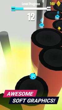 Dont Fall Down - Best game for free скриншот 4