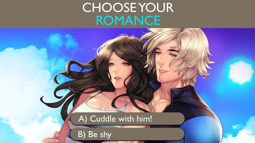 Is It Love? Adam - Story with Choices скриншот 8