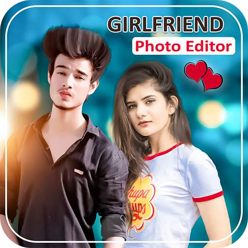 Girlfriend Photo Editor : Girlfriend Photo Frame 1.1