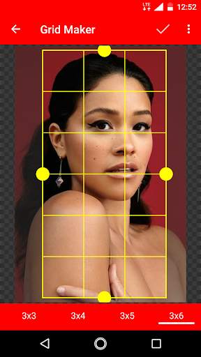 Grid Maker For Instagram screenshot 3