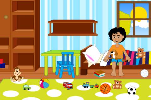 Preschooler World screenshot 4