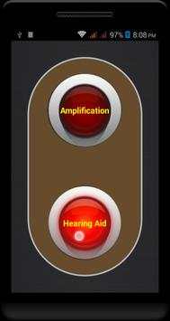 Hearing Aid Wifi (Trial) screenshot 2