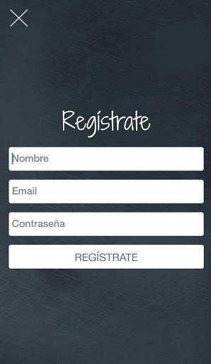 La Clave App screenshot 4