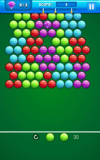 Menembak Bola Deluxe screenshot 15