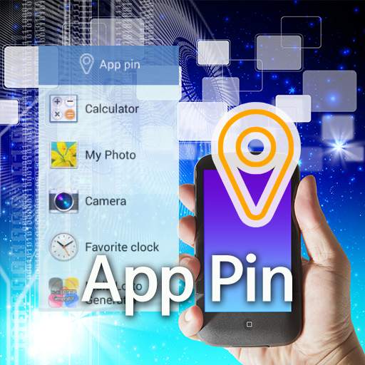 App icon Bookmarks pin widget 1.1.0