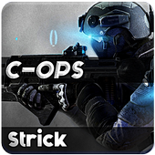 Tricks For Critical Ops icon