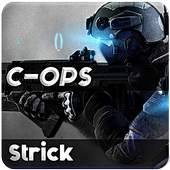 Tricks For Critical Ops 1.0