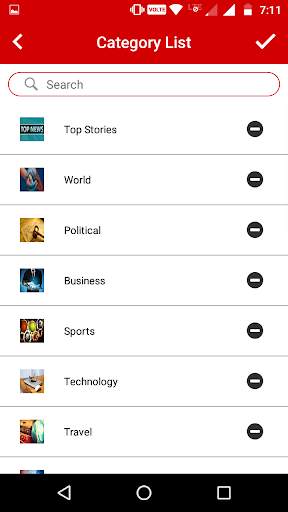 Newstor – Daily Latest News screenshot 5