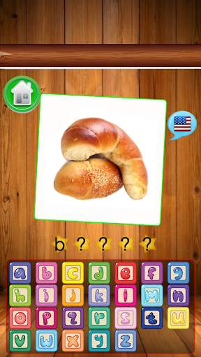 Kids English Vocabulary Free screenshot 3