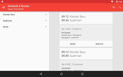 Info KRL screenshot 13