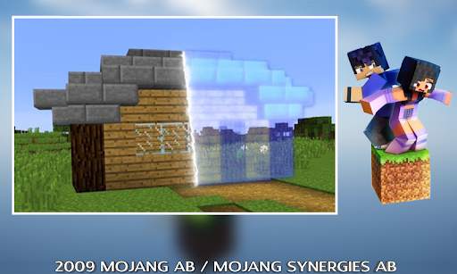 Mod One Block Map screenshot 3