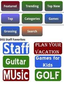 DSS APP SHOP screenshot 4