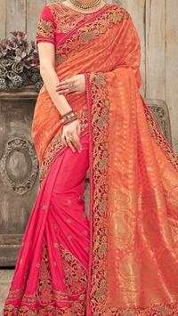 Women Saree Photo Editor screenshot 3