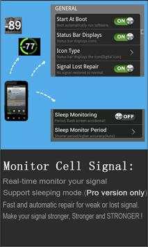 Signal Guard screenshot 8
