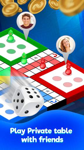 Ludo in Mobile screenshot 7