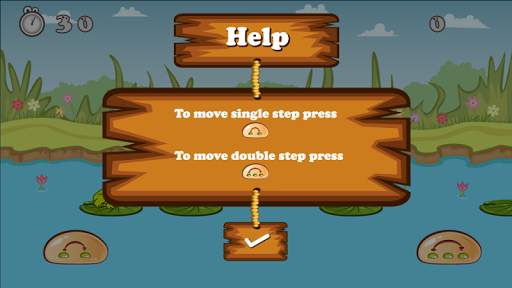 Freaky Frog screenshot 7