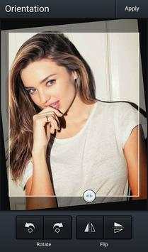 Foto Editor Focus Pro screenshot 2