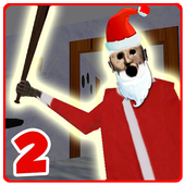 Granny Christmas 2 иконка