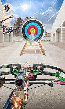 Crossbow archer king screenshot 1