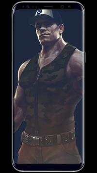 John Cena Wallpapers HD screenshot 3