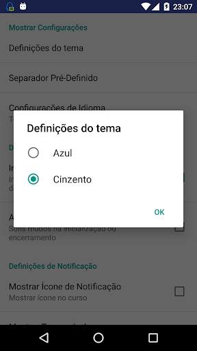 Assistant for Android screenshot 4