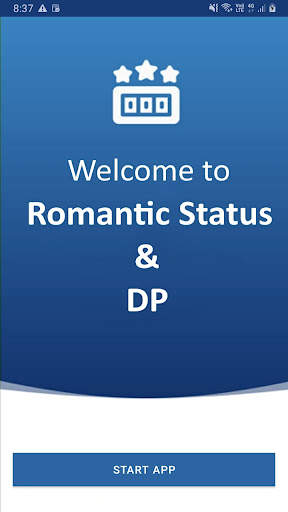 Romantic Shayari, Love Status screenshot 1