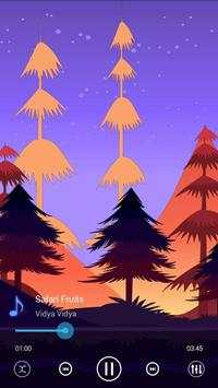 Mp3 Player 3D Cartoon screenshot 3