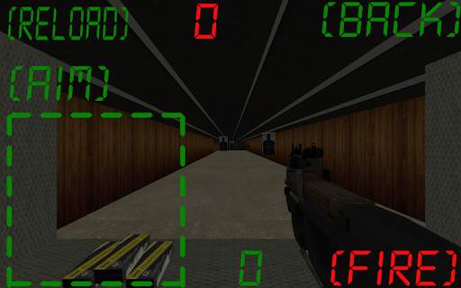 Guns 3D Free screenshot 6