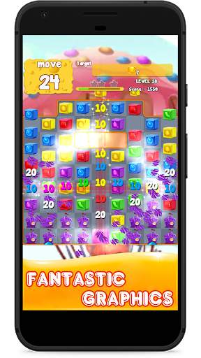 Toy Candy screenshot 4