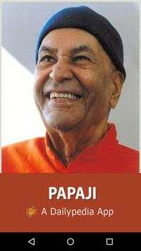 Papaji Daily screenshot 1