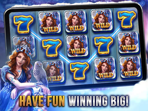 Slot Games 1 تصوير الشاشة